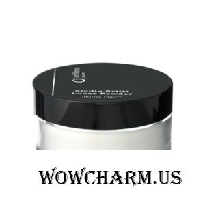 Oriflame / Рассыпчатая пудра «Студио-Арт»