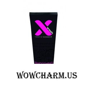 NANOMAX / Шампунь X-SMOOTH SHAMPOO