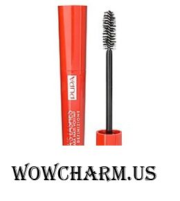 Pupa / Тушь для ресниц Diva's Lashes