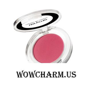 Oriflame / Румяна «Сладкая ягодка»