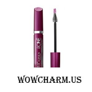 Oriflame / Тушь для ресниц The ONE Eyes Wide Open