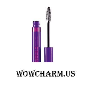 Oriflame / Тушь для ресниц Тушь-стилист «Невероятный объем»