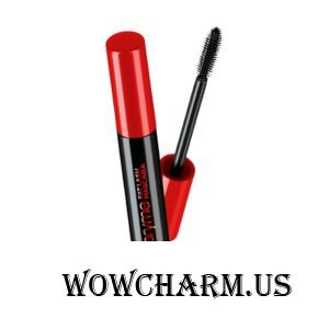 Oriflame / Тушь для ресниц «УЛЬТРАобъем»