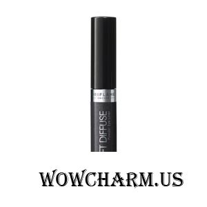 Oriflame / Мягкая подводка-тени для глаз «Идеальный штрих»