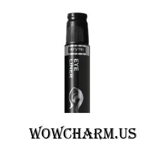 Oriflame / Жидкая подводка для глаз Clickit