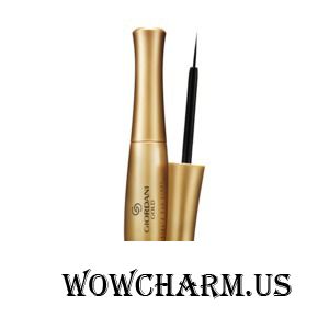 Oriflame / Жидкая подводка для глаз «Безупречный контур» Giordani Gold