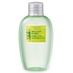 очищающий гель для лица L'Occitane