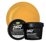 Желе для укладки волос Lush
