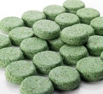 Шампунь для волос Lush