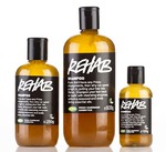 Шампунь для волос Lush