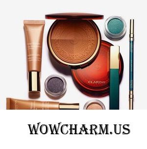 Новинки для летнего макияжа от Clarins