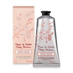 крем для рук L'Occitane