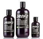 Шампунь для светлых волос Lush