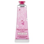 крем для рук L'Occitane