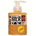Жидкое мыло DOLCE MILK