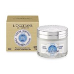 крем для лица L'Occitane