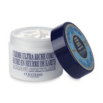 крем для тела L'Occitane