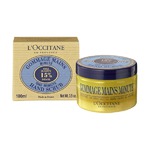 скраб для рук L'Occitane