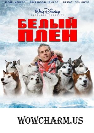 КИНО-флешмоб: Белый плен (2006).
