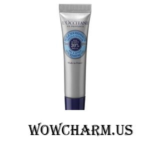 L'Occitane / Масло для ногтей и кутикулы Shea Nail Cutic Nourishing Oil