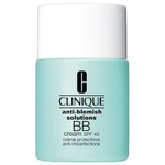 Корректирующий крем для проблемной кожи Clinique