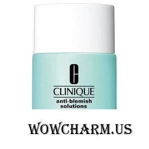 Clinique / Корректирующий крем для проблемной кожи Anti-Blemish Solutions BB Cream SPF 40