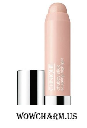 Clinique / Карандаш-хайлайтер Chubby Stick Sculpting Highlight