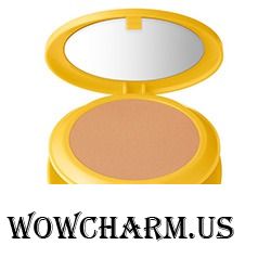 Clinique / Минеральная пудра Mineral Powder Makeup for Face SPF30