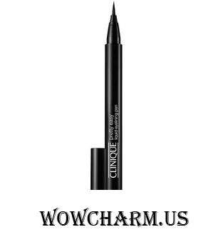 Clinique / Жидкая подводка для век Pretty Easy Liquid Eyelining Pen