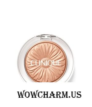 Clinique / Кремовые тени для век Lid Pop