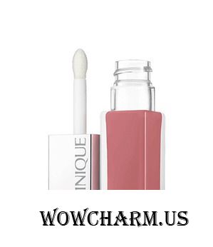 Clinique / Лак для губ Pop Lacquer Lip Colour + Primer