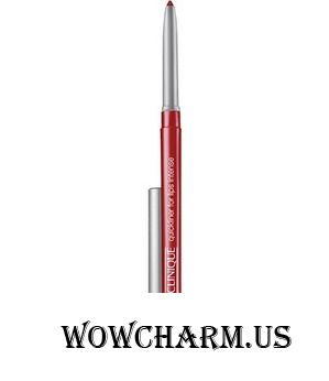 Clinique / Автоматический карандаш для губ Quickliner For Lips Intense