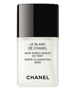 Основа под макияж Chanel
