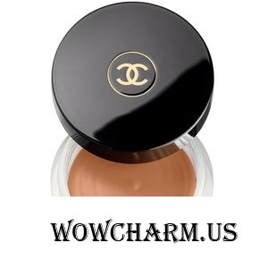 Chanel / Основа под макияж Soleil Tan De