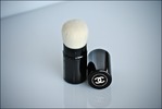 Компактная кисть Chanel