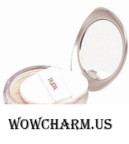 Pupa / Рассыпчатая Пудра Silk Touch Loose Powder