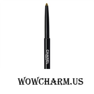 Chanel / Контур для глаз Stylo Yeux Waterproof