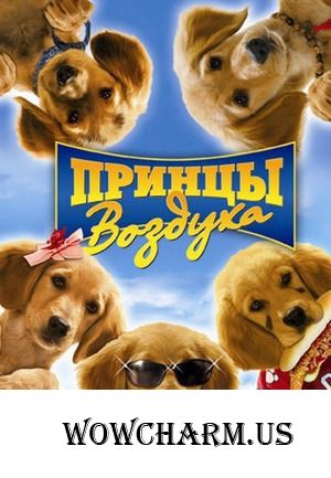 КИНО-Флэшмоб. ПРИНЦЫ ВОЗДУХА. Смотреть с детьми обязательно:)