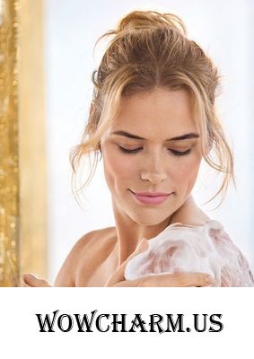 «Жемчужины масел» от NIVEA: восхитительный аромат и мгновенная мягкость кожи с «Золотой серией» гелей для душа
