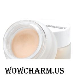Pupa / Основа под Тени Smoothing And Fixing Eye Primer