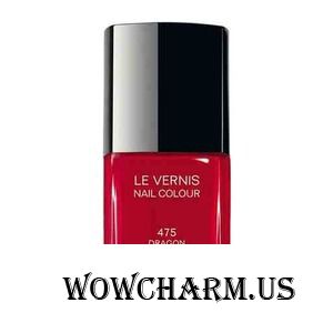 Chanel / Лак для ногтей Le Vernis Nail Color