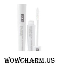 Pupa / Основа под Тушь Volume Enhancing And Protective Eyelash Primer