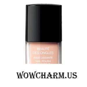 Chanel / Покрытие для ногтей Вase Lissante