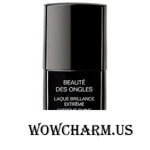Chanel / Лак Laque brillance extr^eme