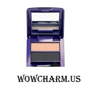 Oriflame / Двухцветные тени для век The ONE Colour Match