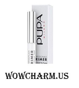 Pupa / Основа под Макияж Глаз Professionals Eye Primer