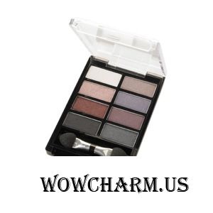 Oriflame / Тени для век Палитра теней для век «100% цвета»