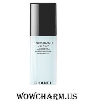 Chanel / Гель для кожи вокруг глаз Hydra Beauty Gel Yeux
