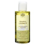 Лосьон для лица и контура глаз Green Pharma