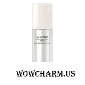 Chanel / Le Blanc Сыворотка